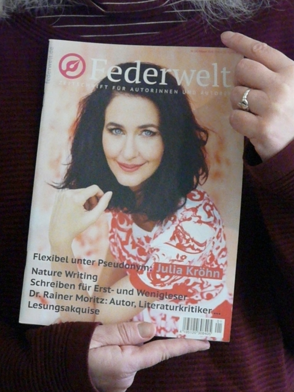 Federwelt Cover 600